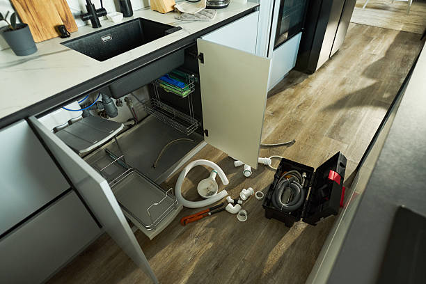 Reliable Drain Cleaning contractor in Santa Clarita, CA by Street Wise - Plumbing